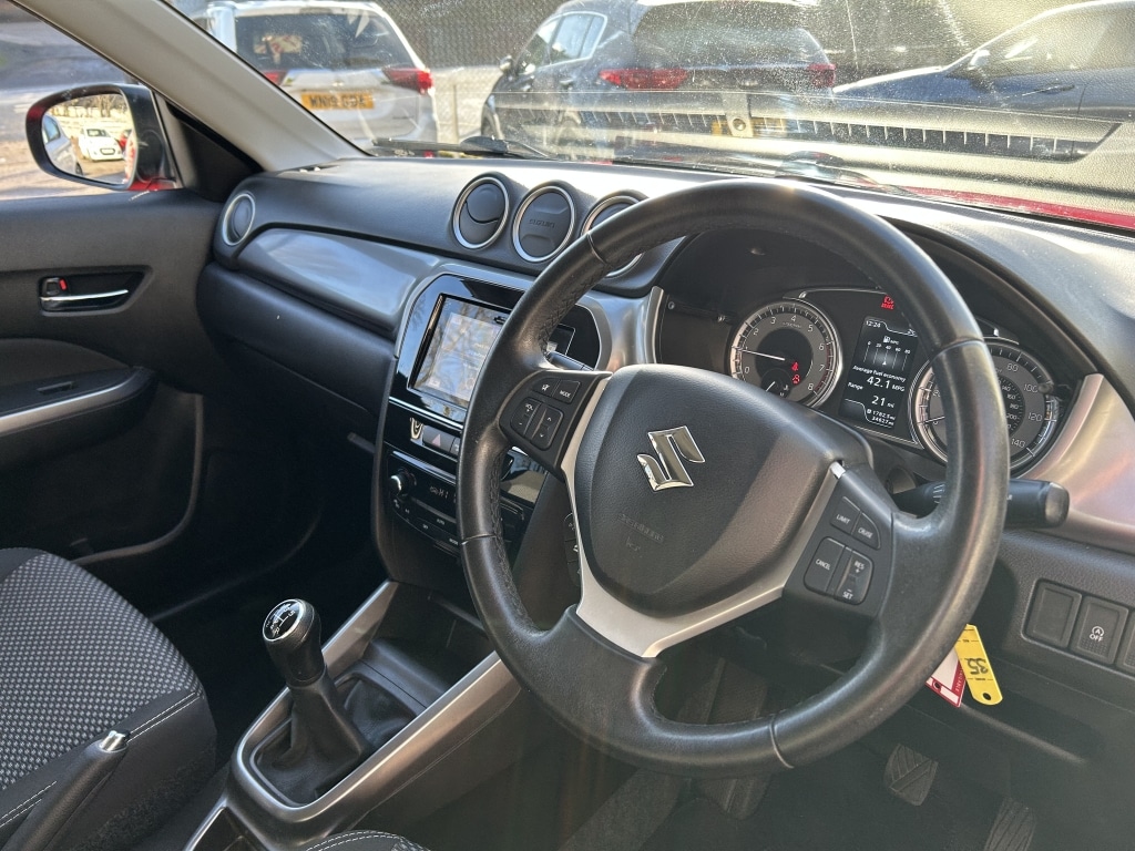 Used Suzuki Vitara 2018 for sale - 76694710: Photo 17