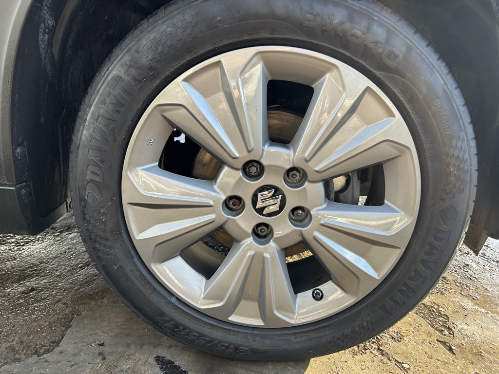 Used Suzuki Vitara 2018 for sale - 76694710: Photo 18