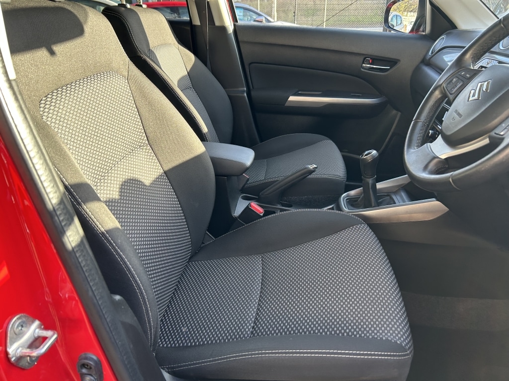 Used Suzuki Vitara 2018 for sale - 76694710: Photo 19