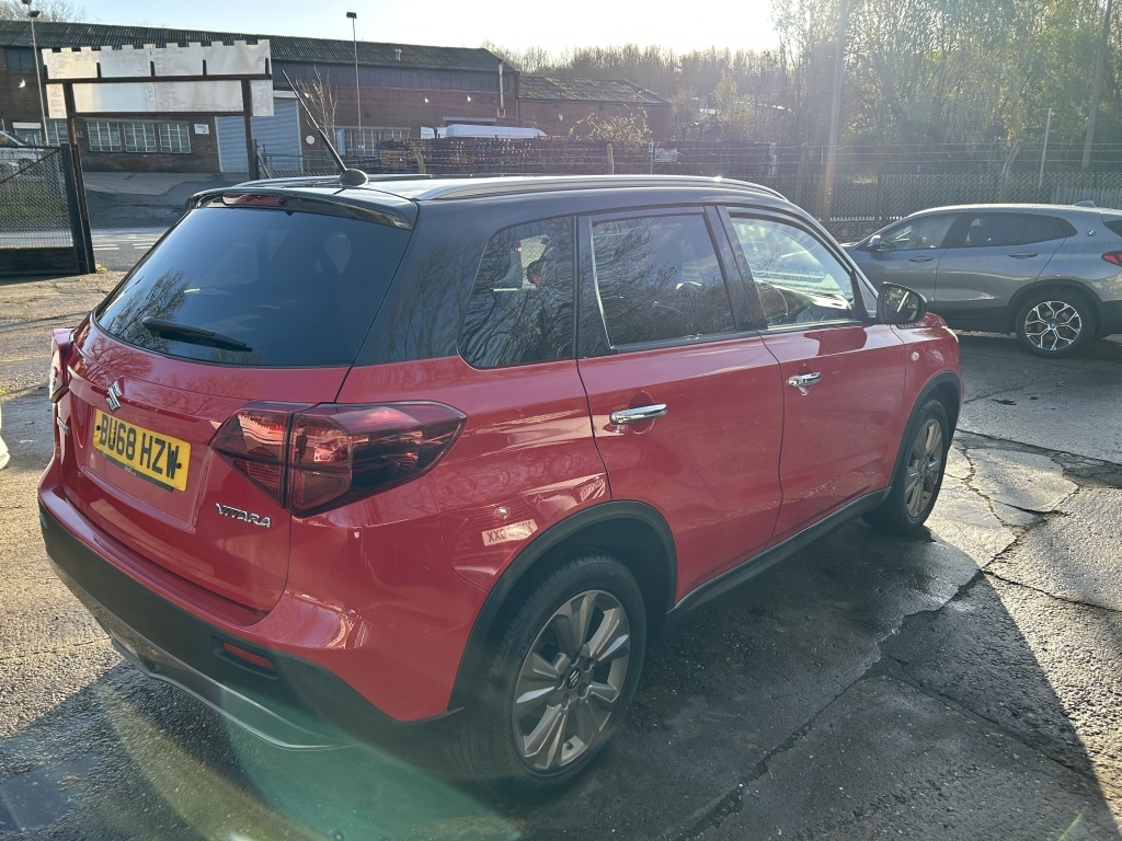 Used Suzuki Vitara 2018 for sale - 76694710: Photo 7