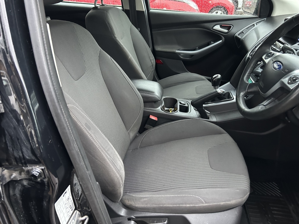 Used Ford Focus 2013 for sale - 77531378: Photo 11