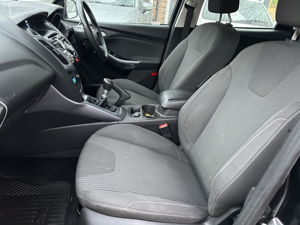 Used Ford Focus 2013 for sale - 77531378: Photo 12