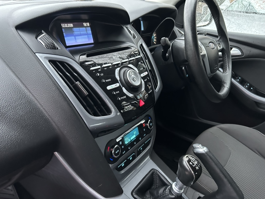 Used Ford Focus 2013 for sale - 77531378: Photo 15