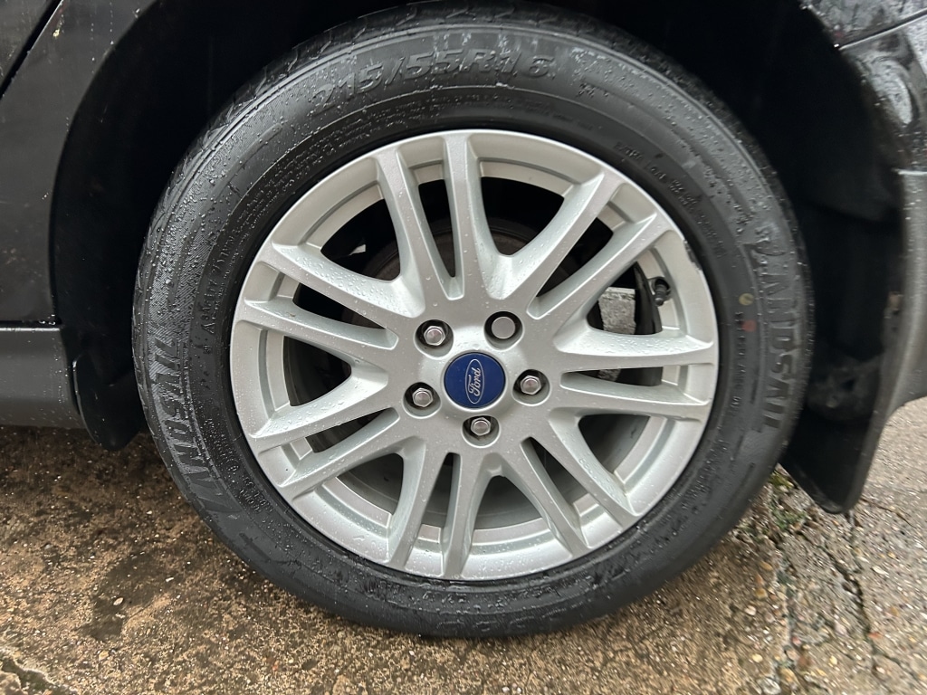 Used Ford Focus 2013 for sale - 77531378: Photo 9