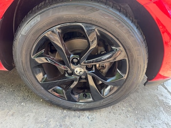 Used Vauxhall Corsa 2016 for sale - 79273362: Photo