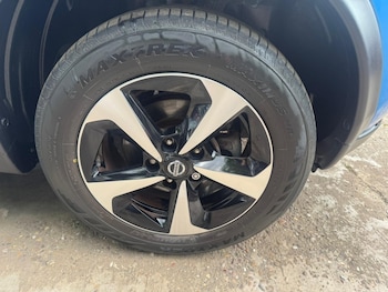 Used Nissan Juke 2019 for sale - 78770544: Photo