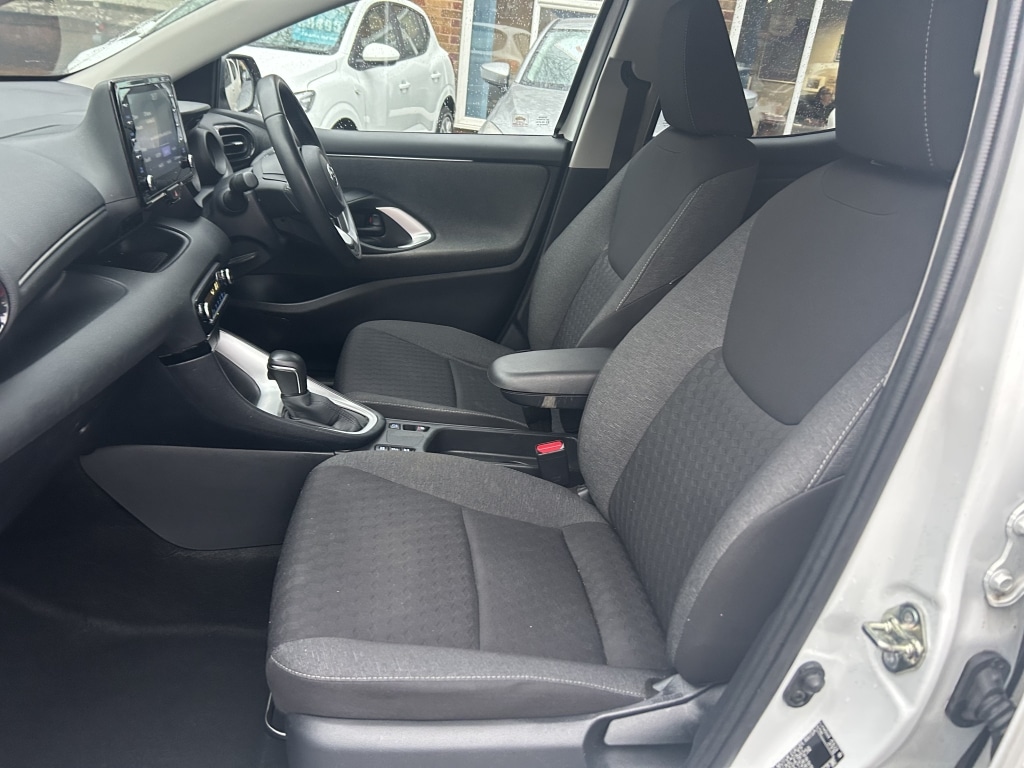 Used Toyota Yaris 2021 for sale - 77522315: Photo 11