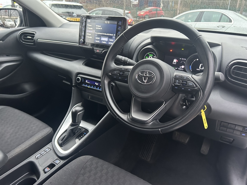 Used Toyota Yaris 2021 for sale - 77522315: Photo 13