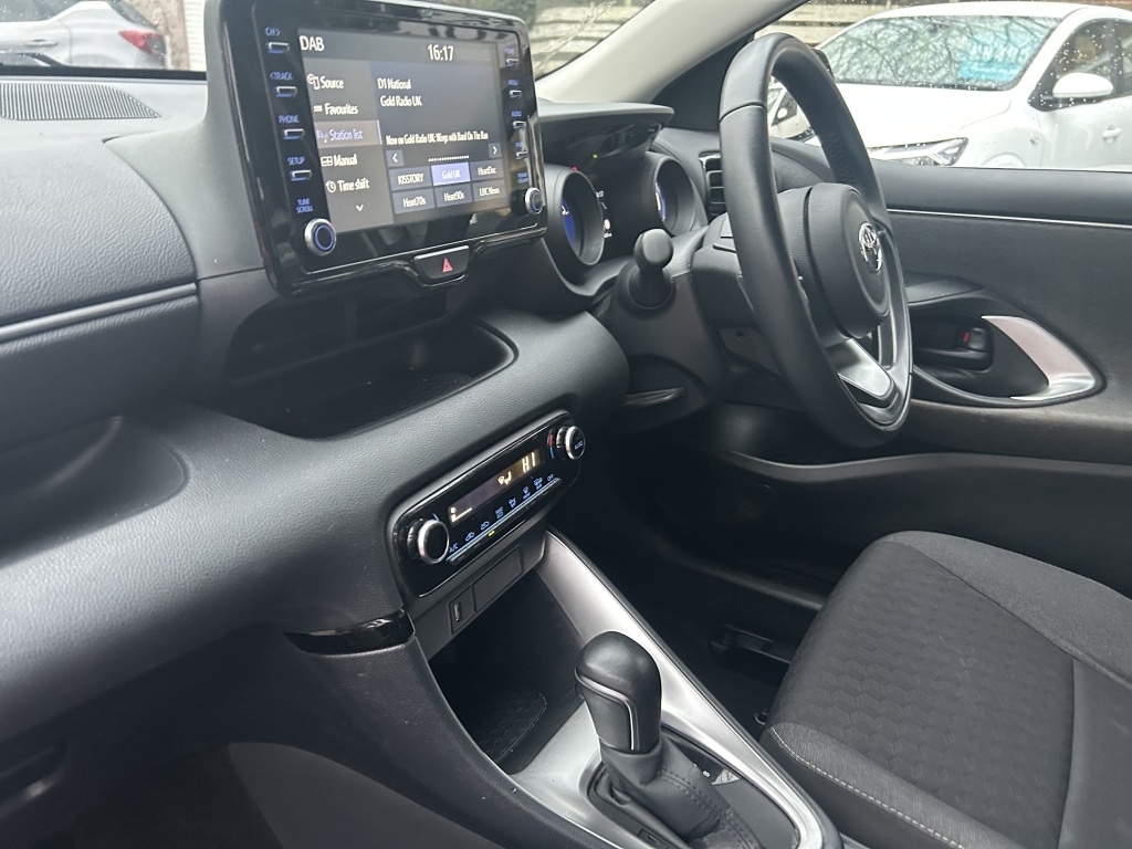 Used Toyota Yaris 2021 for sale - 77522315: Photo 14