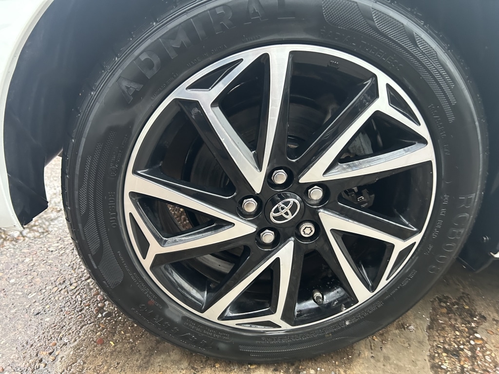 Used Toyota Yaris 2021 for sale - 77522315: Photo 9