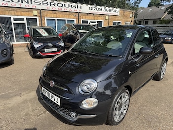 Used Fiat 500 2020 for sale - 75568902: Photo