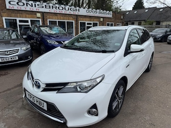 Used Toyota Auris 2015 for sale - 78460102: Photo