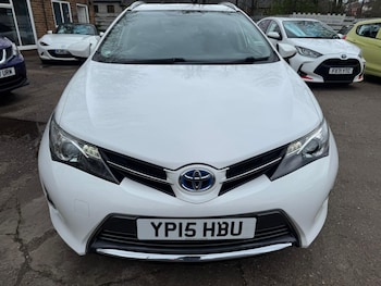 Used Toyota Auris 2015 for sale - 78460102: Photo