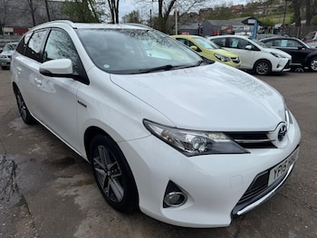 Used Toyota Auris 2015 for sale - 78460102: Photo