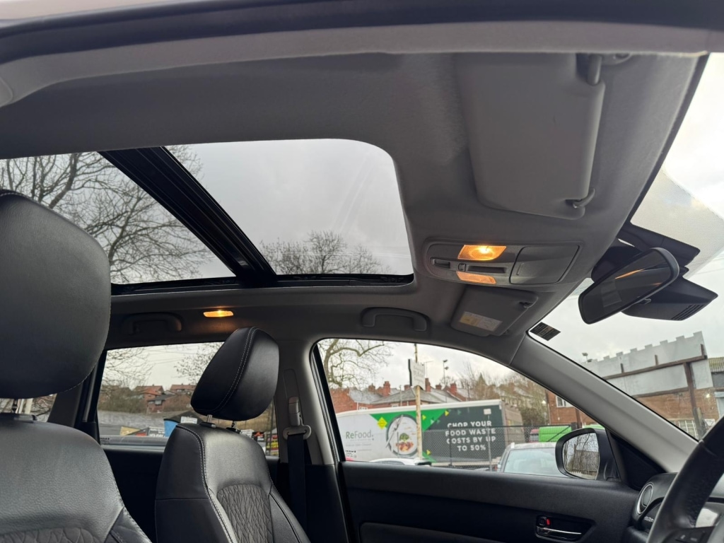 Used Suzuki Vitara 2021 for sale - 77208800: Photo 10