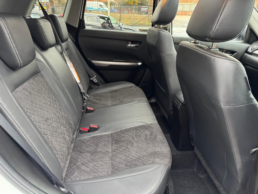 Used Suzuki Vitara 2021 for sale - 77208800: Photo 13