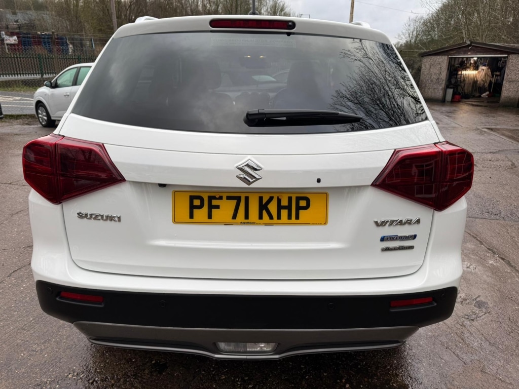 Used Suzuki Vitara 2021 for sale - 77208800: Photo 15