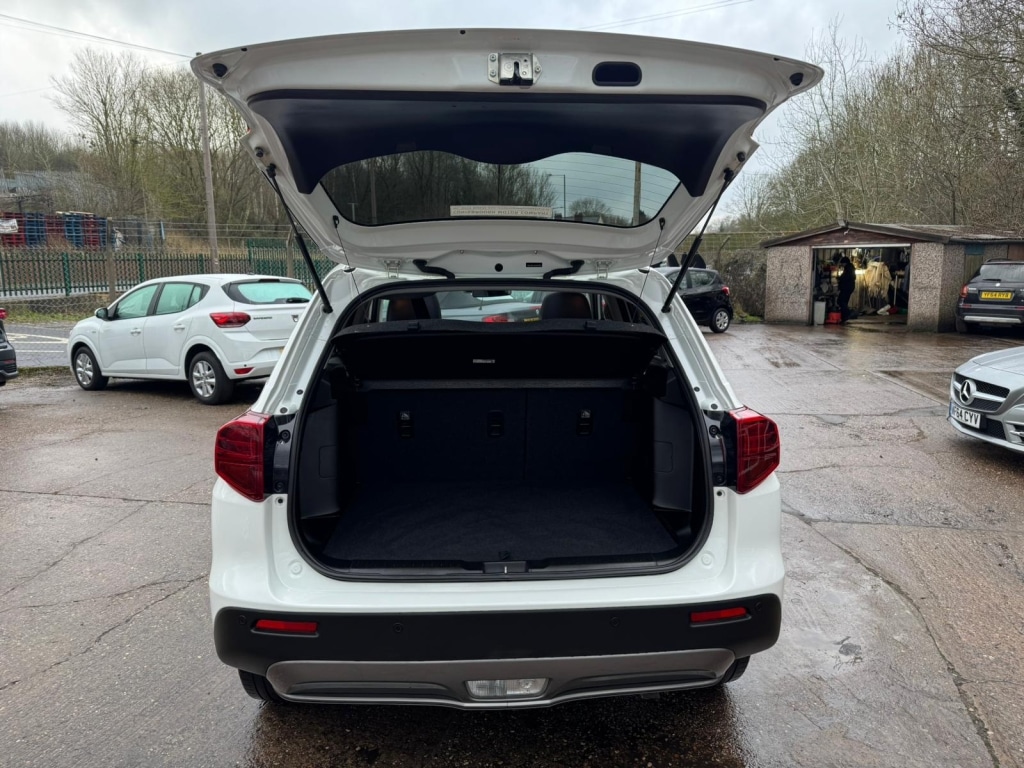 Used Suzuki Vitara 2021 for sale - 77208800: Photo 16