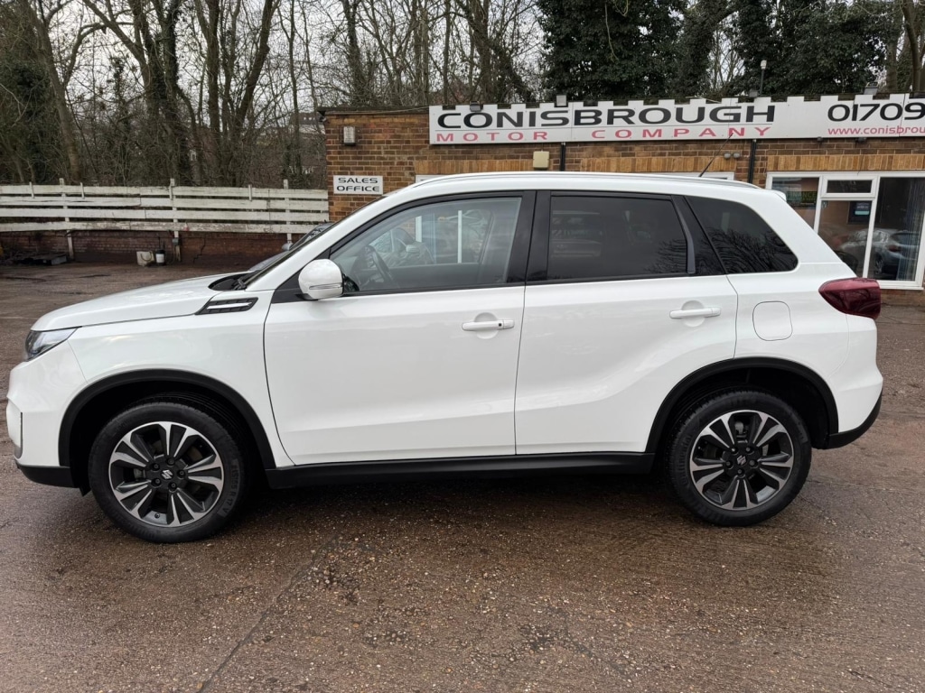 Used Suzuki Vitara 2021 for sale - 77208800: Photo 18