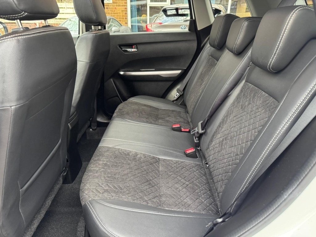 Used Suzuki Vitara 2021 for sale - 77208800: Photo 19