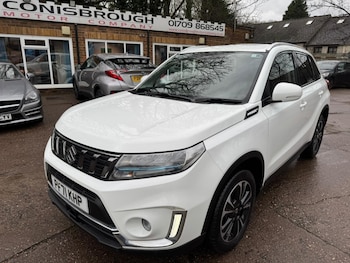 Used Suzuki Vitara 2021 for sale - 77208800: Photo