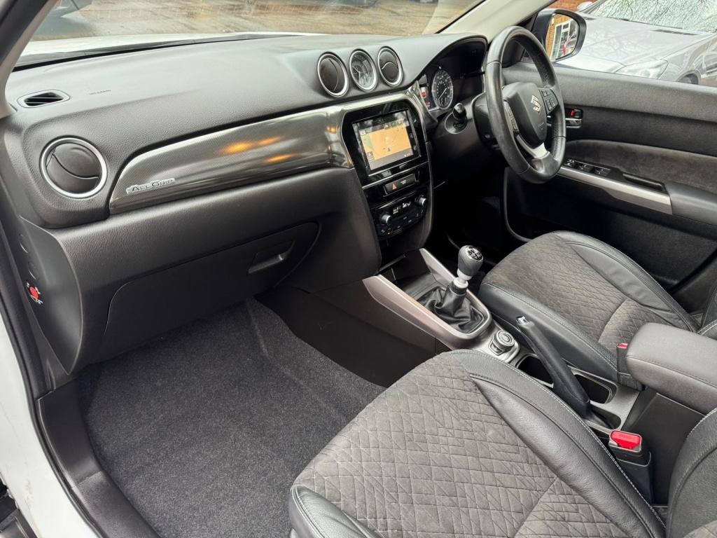 Used Suzuki Vitara 2021 for sale - 77208800: Photo 20