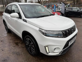 Used Suzuki Vitara 2021 for sale - 77208800: Photo