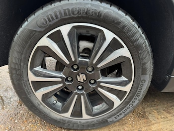 Used Suzuki Vitara 2021 for sale - 77208800: Photo