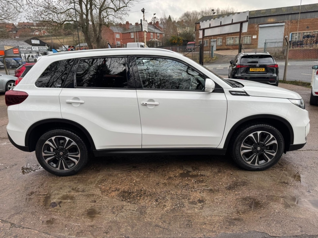 Used Suzuki Vitara 2021 for sale - 77208800: Photo 5