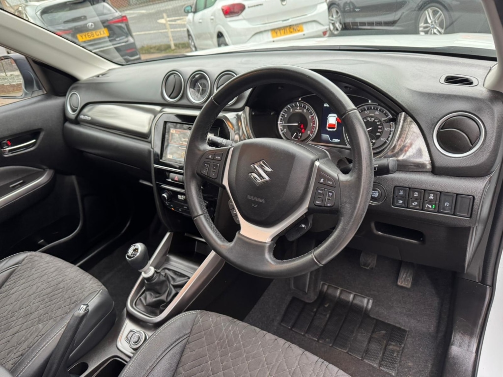 Used Suzuki Vitara 2021 for sale - 77208800: Photo 6