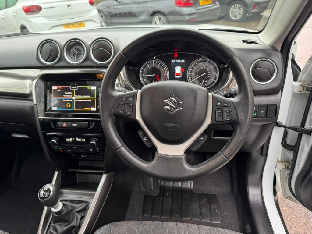 Used Suzuki Vitara 2021 for sale - 77208800: Photo 7
