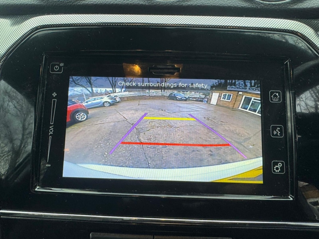 Used Suzuki Vitara 2021 for sale - 77208800: Photo 8