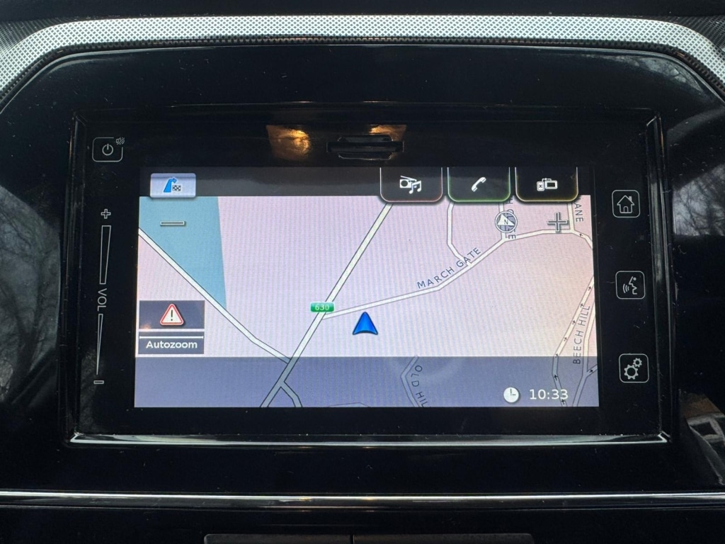 Used Suzuki Vitara 2021 for sale - 77208800: Photo 9