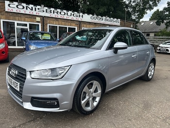 Used Audi A1 2016 for sale - 79043797: Photo