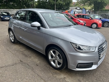 Used Audi A1 2016 for sale - 79043797: Photo