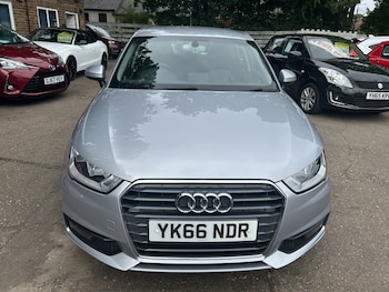 Used Audi A1 2016 for sale - 79043797: Photo