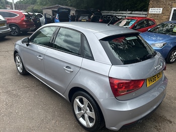 Used Audi A1 2016 for sale - 79043797: Photo