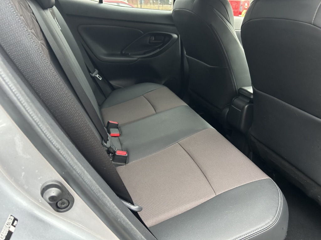 Used Toyota Yaris Cross 2023 for sale - 77338646: Photo 12