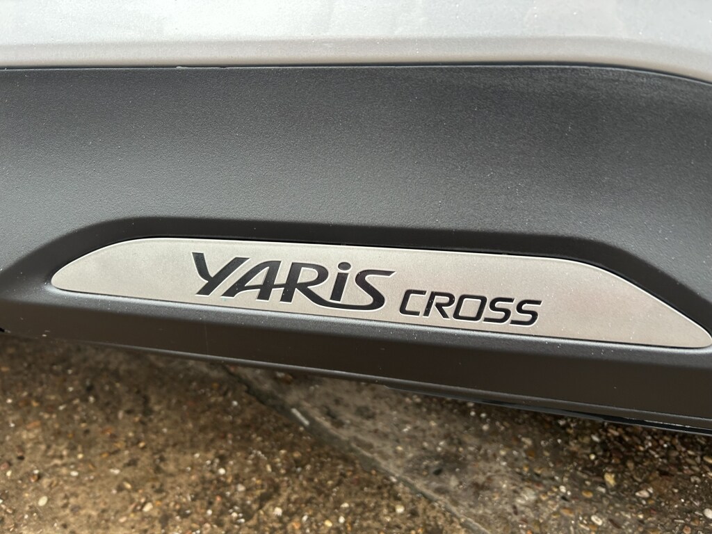 Used Toyota Yaris Cross 2023 for sale - 77338646: Photo 15