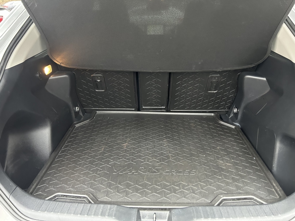 Used Toyota Yaris Cross 2023 for sale - 77338646: Photo 17