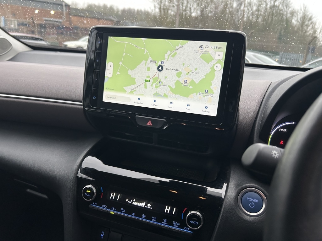 Used Toyota Yaris Cross 2023 for sale - 77338646: Photo 19