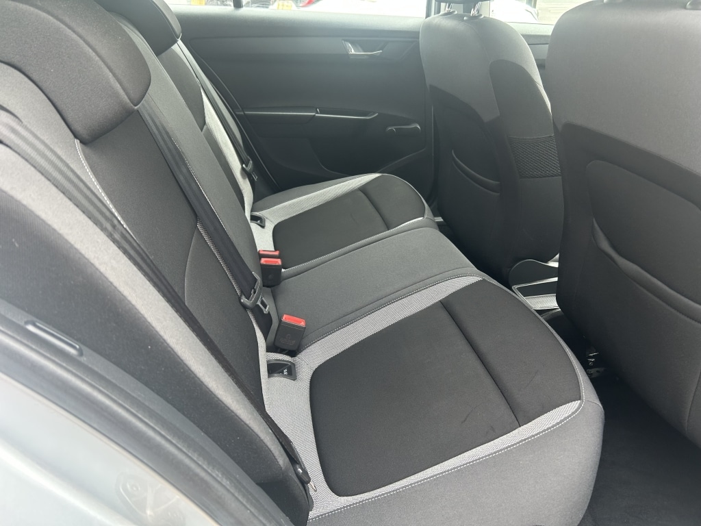 Used Skoda Fabia 2016 for sale - 78179037: Photo 12