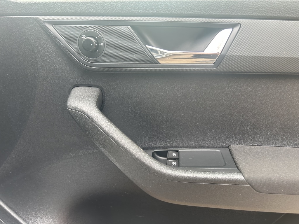 Used Skoda Fabia 2016 for sale - 78179037: Photo 13