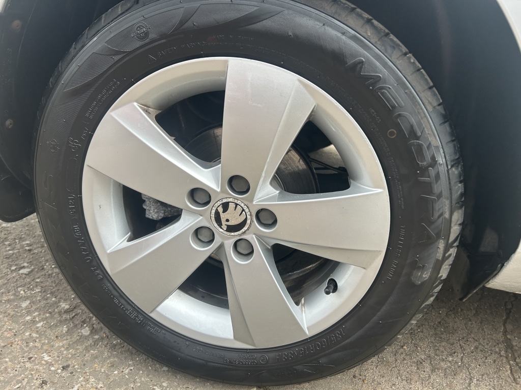 Used Skoda Fabia 2016 for sale - 78179037: Photo 9