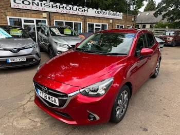 Used Mazda Mazda2 2018 for sale - 78821040: Photo
