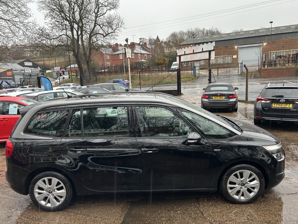 Used Citroen C4 Grand Picasso 2015 for sale - 76983574: Photo 8