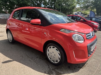 Used Citroen C1 2015 for sale - 79043798: Photo
