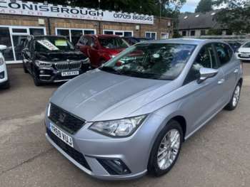 2019 (69) - 1.0 MPI SE TECHNOLOGY 5DR Manual