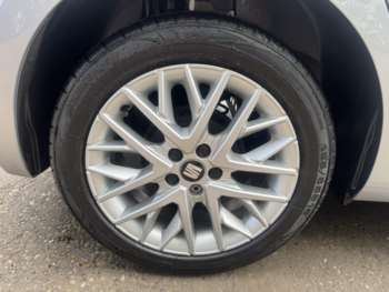 Used SEAT Ibiza 2019 for sale - 74803882: Photo