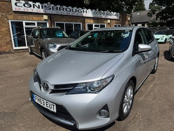 Used Toyota Auris 2014 for sale - 79297994: Photo
